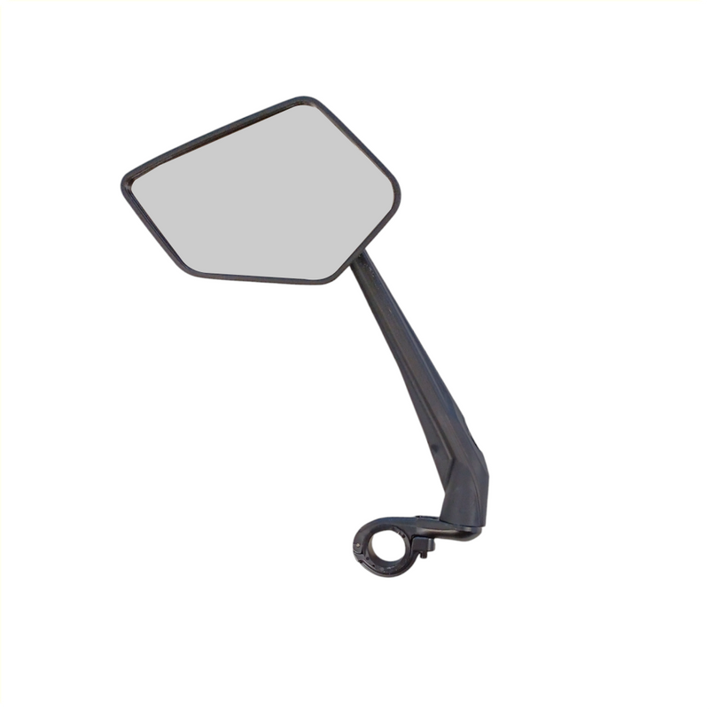Falkx Falkx Spectre L Specchio per biciclette Sinistra 14x8,5 cm