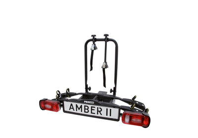 PRO-USER AMBER II BICYPER COMPLETO 7 13 pin max