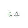 PRO-USER AMBER II BICYPER COMPLETO 7 13 pin max