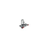 ABI Pro-User Bicycle Carrier Amber III