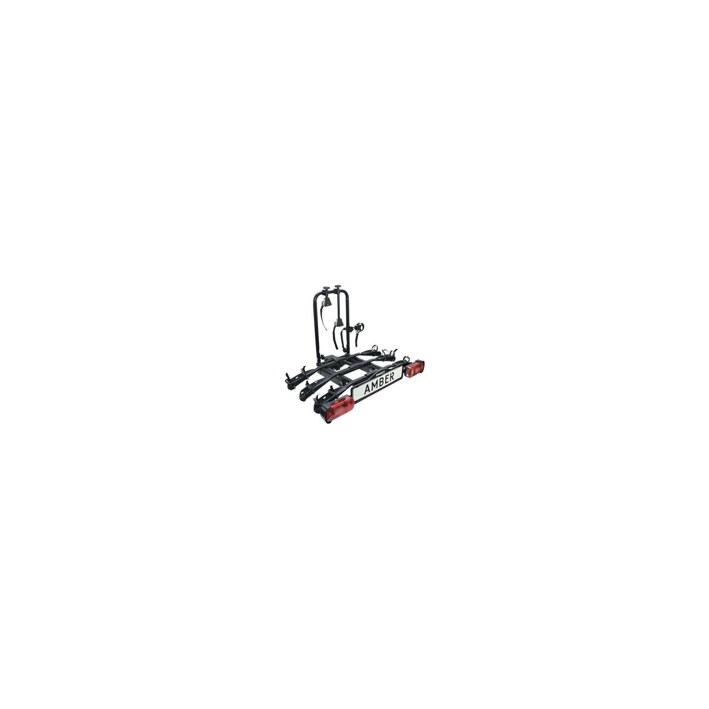 ABI Pro-User Bicycle Carrier Amber III