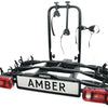 ABI Pro-User Bicycle Carrier Amber III