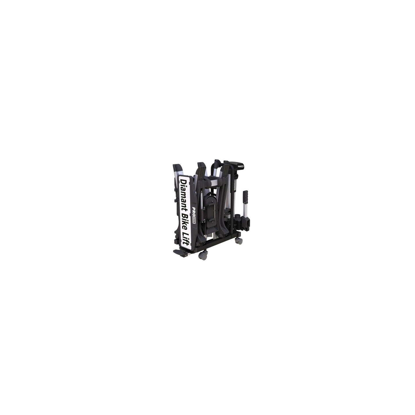 Pro-user fietsendrager diamant bike lift