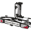 PRO USER Diamant Bike Lift Bicycle Carrier