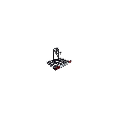 Pro-User Amber IV Towbar Bicycle Carrier 7 13 pines Max.