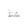 PRO-USER AMBER IV BICYPER COMPLETO 7 13 pin max
