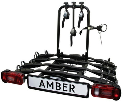 PRO-USER AMBER IV BICYPER COMPLETO 7 13 pin max