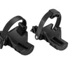 Pro-user wide wheel stoppers diamond sg2 sg3