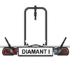 Portador de bicicletas pro-usuario Diamant 1