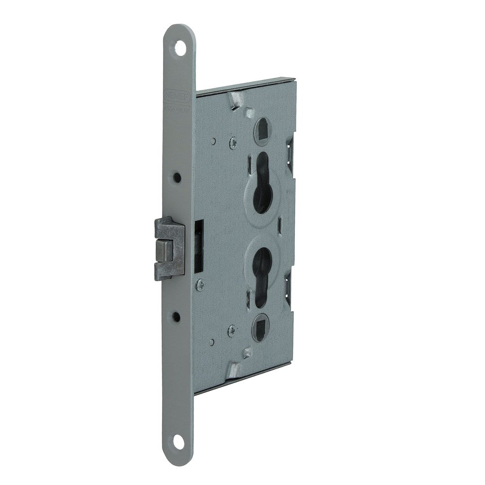 Nemef deurslot 1759 29-65mm stuksverpakking deurslot 1759 29-65mm stuksverpa - 9175929000 - 9175929000
