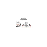 Tradekar international bv pro user diamant fg2 trekhaak fietsendrager nm 2 fiets - afbeelding 4