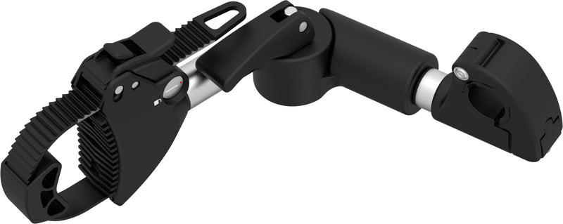 Pro-User Fácil FIJO TIERRO FLEXIBLE CLACABLE 27 cm Máx.