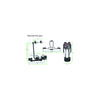 Trasportatore di biciclette pro-utente Diamant FG2 Plus