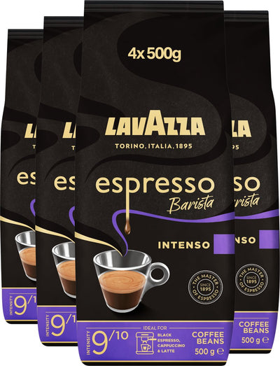 Lavazza