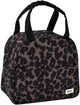 Borsa termica per il pranzo Béaba – 5l – leopardo – borsa termica per biberon – idrorepellente, pratica da portare in viaggio