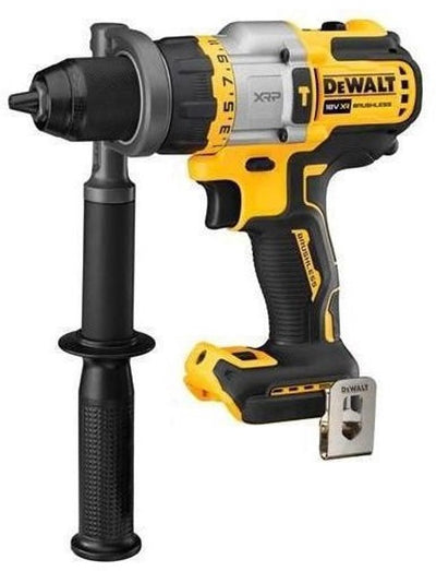 Dewalt dcd1007nt cordless impact drill brushless body | without batteries and charger in T-stak - dcd1007nt-xj