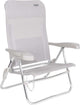 Crespo - strandstoel - al 205 - beige