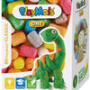 Playmais One Dinosaurus (> 70 pezzi)