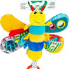 Lamaze Freddie de Vuurvlieg