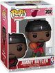Funko pop basketball: jimmy butler - pop #202