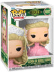 Funko wicked glinda in bubble gown vinyl figur 1697 pop! meerkleurig
