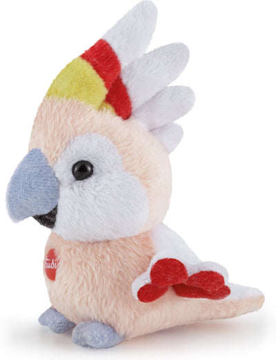 Pappagallo Trudi sc: 8x11x7 cm (xxs-52195)