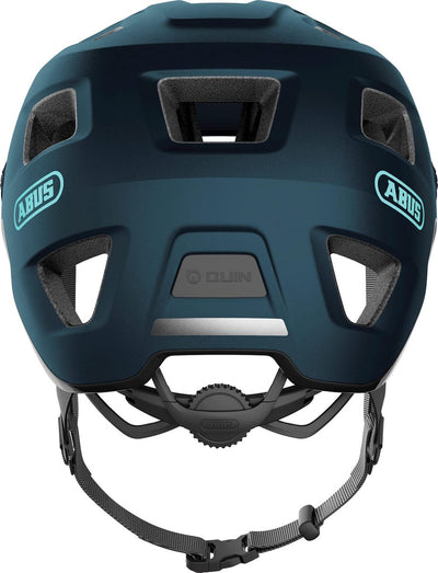 Abus Helm Modrop Midnight Blue M 54-58 cm
