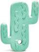 Lanco Toys Gioco da dentizione in gomma Lanco - cactus - piatto - verde
