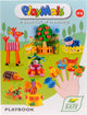 Playmais Playbook