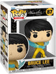 Funko pop icons: bruce lee pop #87