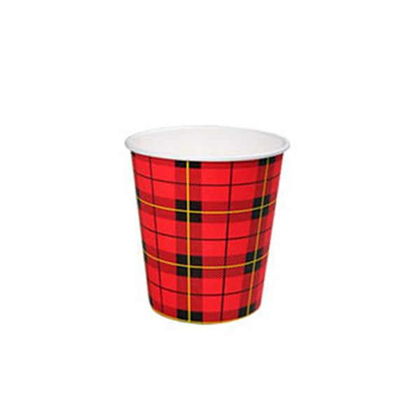 Scotch in cartone per tazza caffè Ty (2500x 150cc)
