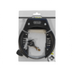 Falkx Falkx Lox Ring Lock nero. 82 mm di larghezza