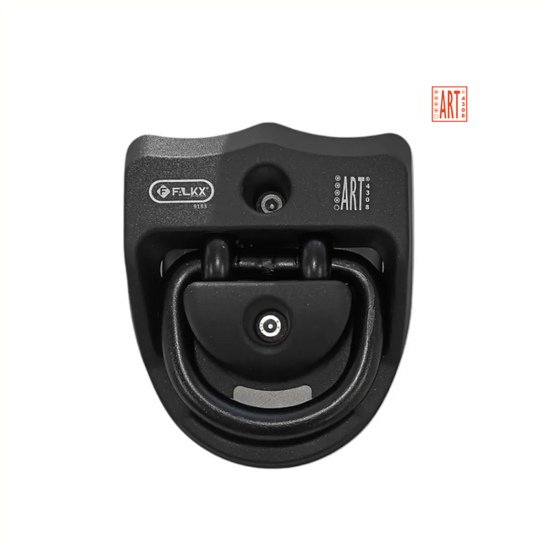 Falkx Falkx Viper Wall Floor Anchor. arte ****