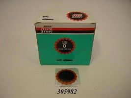 Clavori di punta n.: 0 Ø30 mm per 100 pezzi