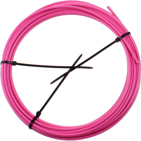 Cavo esterno 4,9 mm (10 m) rosa 1125Tef-15-10