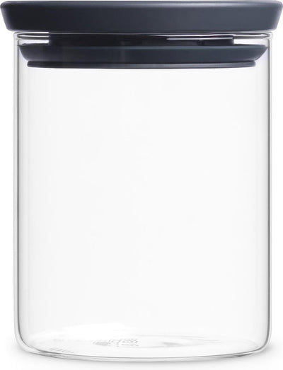 Contenitore Brabantia in vetro da 0,6 l