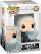 Funko netflix the witcher gerald