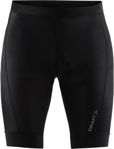 Craft - pantalones cortos de talle alto - pantalones cortos de ciclismo - hombres