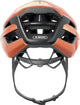 Abus powerdome - fietshelm goldfish orange s (51 - 55 cm)