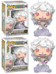 Funko one piece jewelry bonney (chase edition mogelijk!) vinylfiguur 2255 unisex pop! - neutraal - standard