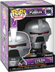 Funko Fusion Battlestar Galactica - Cylon (Chase Edition Möglich) Figura de vinilo 998 Pop! multicolor unisex