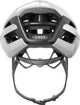 Abus helmet powerdome shiny white