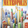 999games 999 games metropolis kaartspel