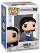 Funkopop! rocce: newjeans minji #450