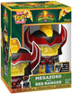 Funko bitty bop bitty bot - power rangers megazord with red ranger
