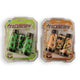 Binocolo colore militare
