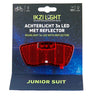 Ikzi Ikzilight Junior Reaw Light Mini 3-Led 80mm en el mapa