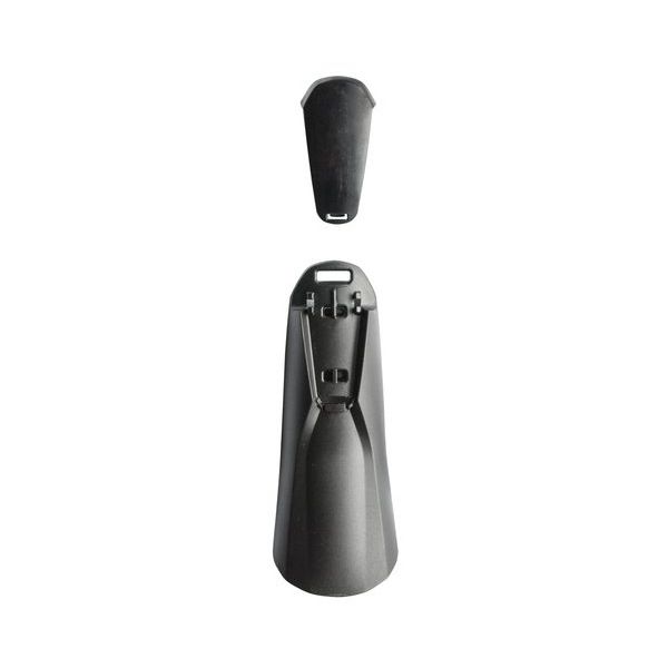Eurofender Spatlap con placa superior para guardabarros scatto (5 piezas)