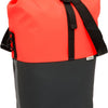 Newlooxs Tas New Nyborg Single Red Black