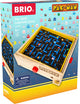 Brio - pac-man labyrint-spel